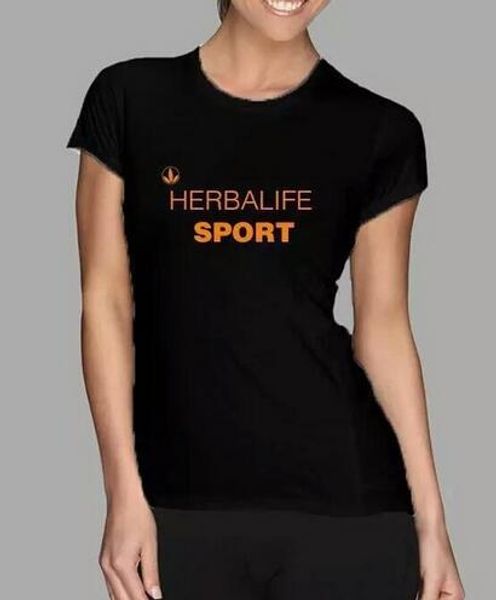 

2019 herbalife women's outdoor sweatshirt motorcycle bike jersey dh mountain bike motocross jersey, Black;red
