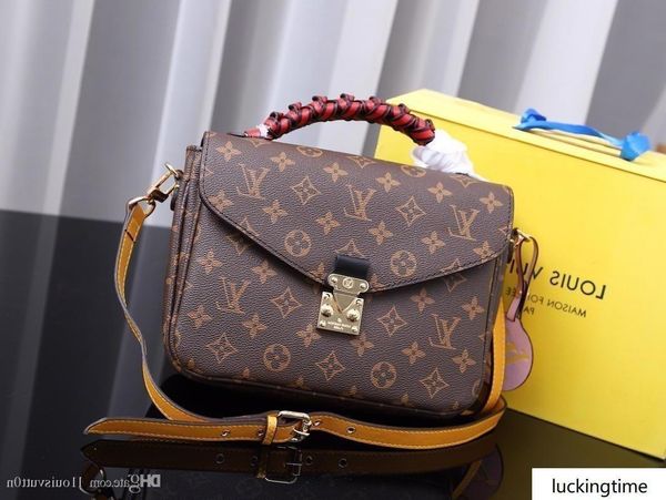

women handbags single-shoulder travel package shopping bag m43984