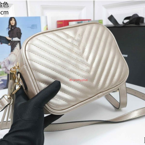 

leather tassel women handbag famous shoulder bag fashion 4 color messenger bag designer luxury handbags purses