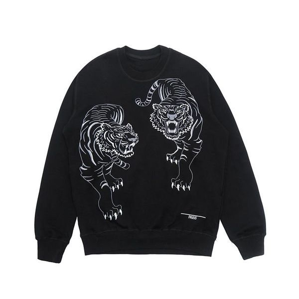 

luxury hoodie hip hop mens fashion designer hoodies men women sweatshirt long sleeve s-xl