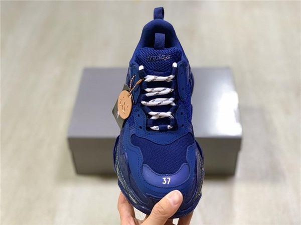 

fast delivery men's and women's casual sports shoes crystal air bottom women's shoes old shoes women's slip 09, Black