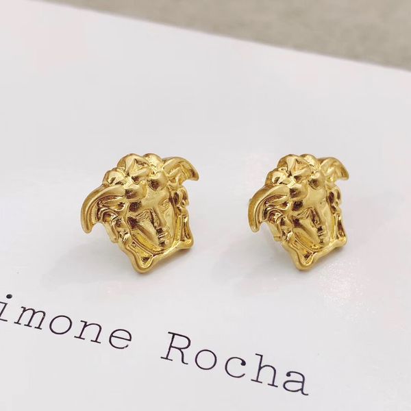 

стад шарм серьги украсить серьги-гвоздики женщины серьги классический пляж бесплатная доставка ps6843a, Golden