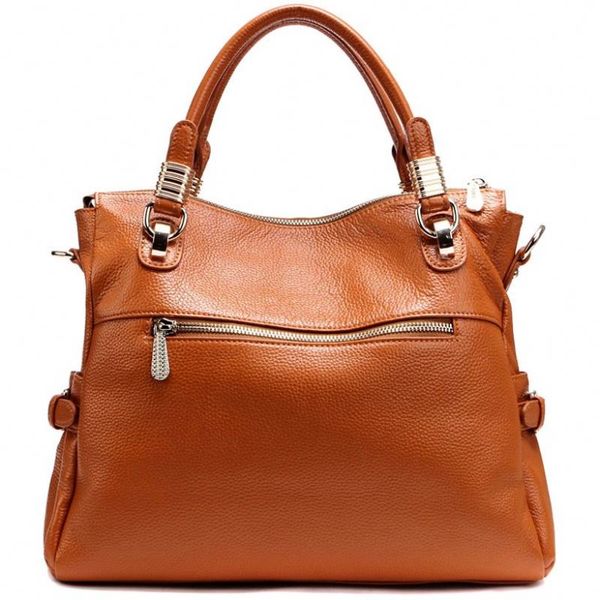 

genuine leather handbags for women crossbody cowhide ladies handbag bags custom logo brand luxury woman pure