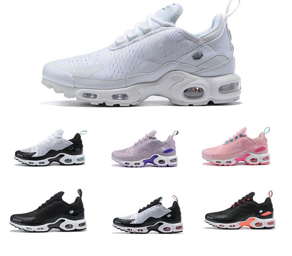 

2019 new arrival 270 tn plu trainer men and women running hoe flair triple black white port hoe neaker outdoor maxe hoe 36 46