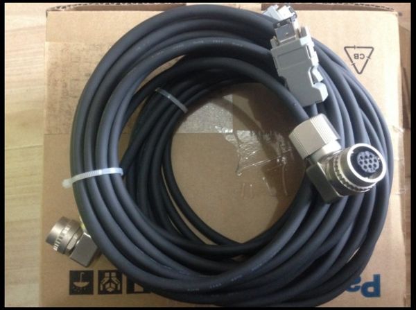 

cable for sgmgv-13adc61 new , 3meter, 5meter, when order, pls note the length