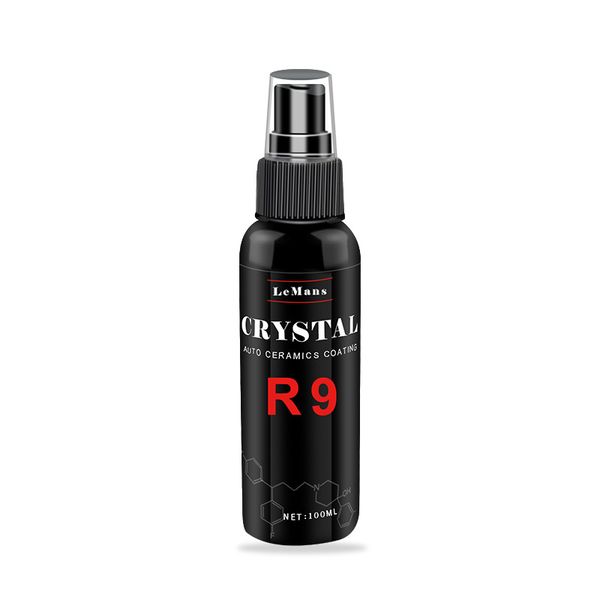 

1 pcs car coating agent 100ml paint care durable anti-scratch for vehicle glass m8617