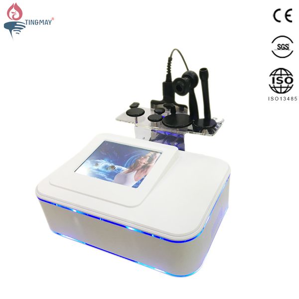 

home use monopolar rf face beauty device equipment lifting fractional portable monopolar rf skin tightening machine
