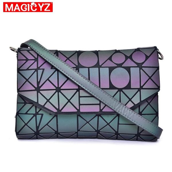 

magicyz crossbody ђмка дл женин мода лазеѬна геомеѬиека luminous женин ђмки коел