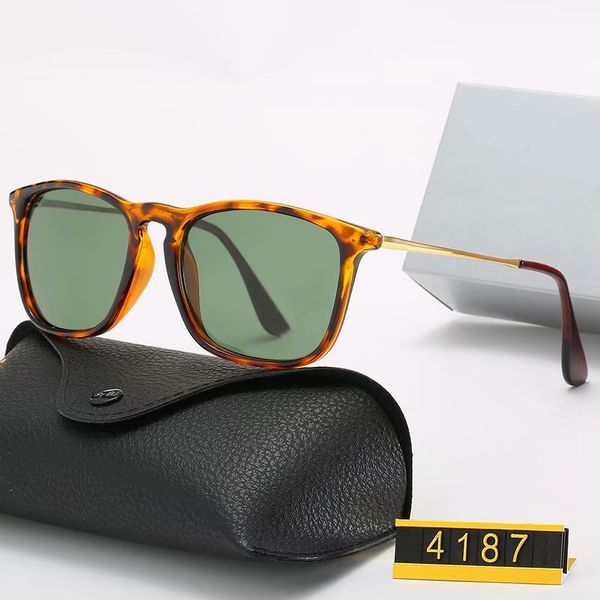 

fashion sunglasses women men sun glasses outdoors driving glasses uv400 eyewear metal frame polaroid glass lens 4187, White;black