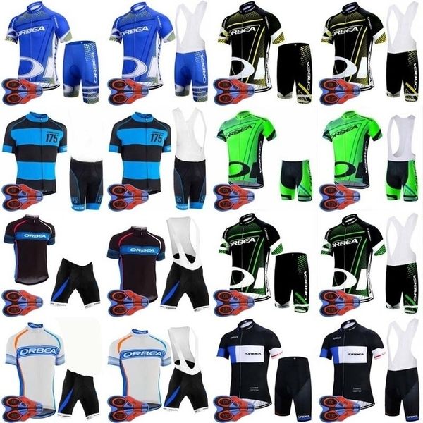 

orbea mens ropa ciclismo cycling clothing mtb bike clothing bicycle clothes cycling uniform cycling jerseys bib shorts sets d1790, Black;red