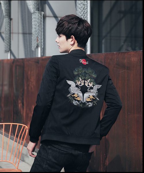 

роскошная куртка мужской одежды мужской одежда женской дизайнерская куртка mens конструктора зима куртка пальто b102618j, Black;brown