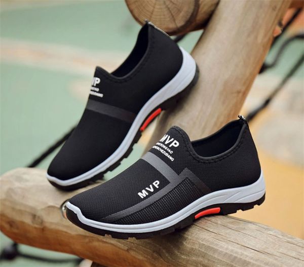 

2019 wholesale with box spring and autumn new men's platform sneakers outdoor men's sneakers cushion basketball shoes