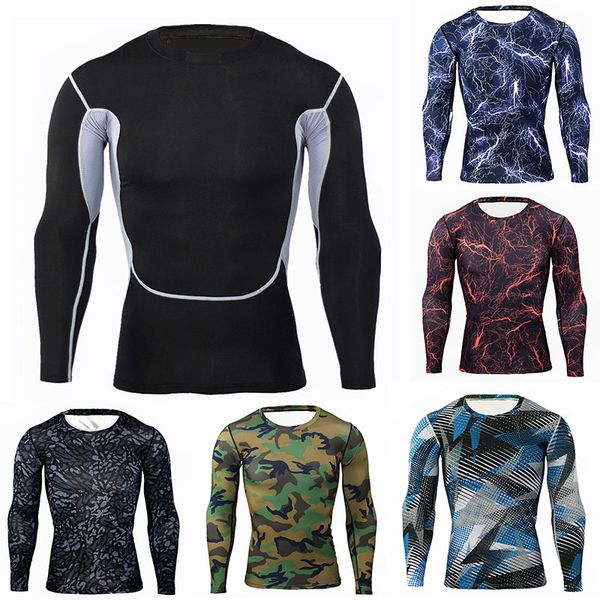 camisetas deportivas para hombres