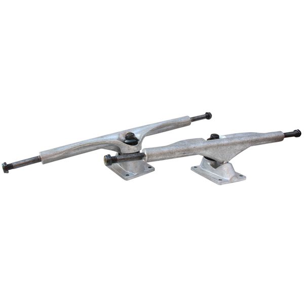 

2pcs new electric skateboard truck 10.5inch silver black longboard truck bridge flat plate skateboard bridges long board