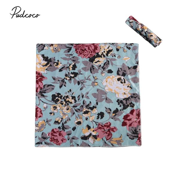 

muslin cotton swaddle newborn baby boy girl infant blankets swaddle wrap