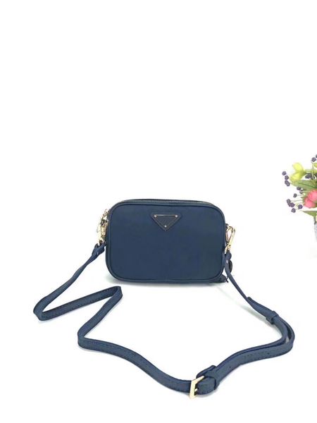 

2019and розничная роскошная мода классическая сумка парашют нейлон водонепроницаем