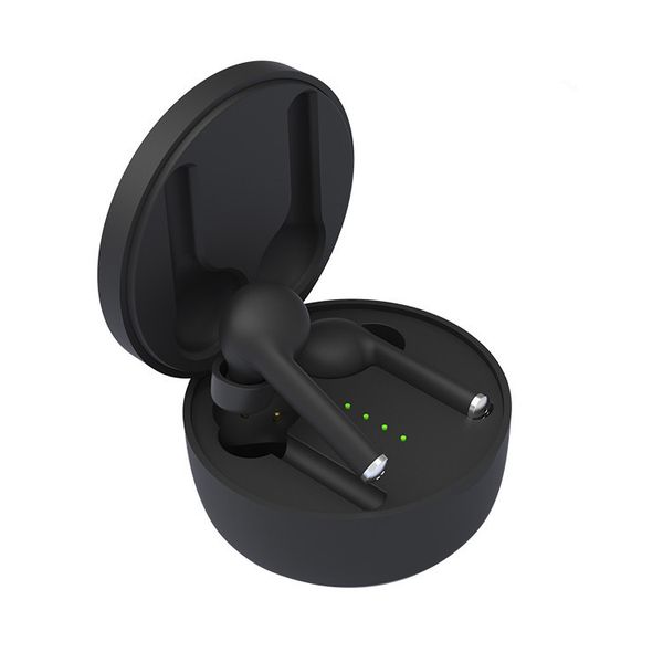 

new fashion tw40 tws touch voice control true wireless bluetooth earphone sports headphones wireless earbuds for smart phones