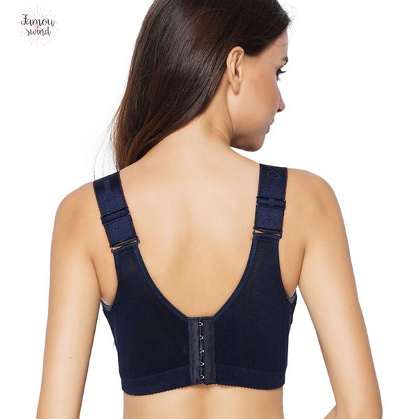 

бюстгальтер wire free big push up женщины vest плюс размер bras a b c d cup 32 для того, чтобы белый черный, Red;black