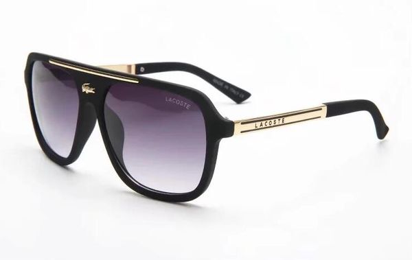 

2019 designer polarizerd sunglasses for mens glass mirror green lense vintage sun glasses eyewear accessories womens 2501, White;black