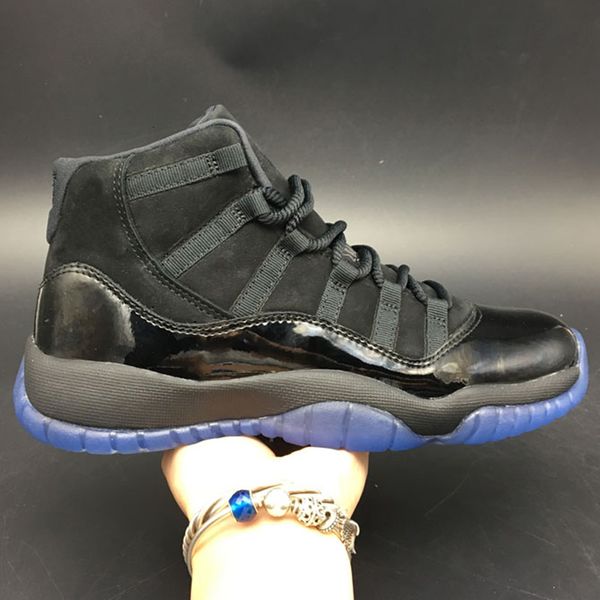 

prom night basketball shoes 11 11s mens womens black blue fashion outdoor sports sneakers designer shoes high quality