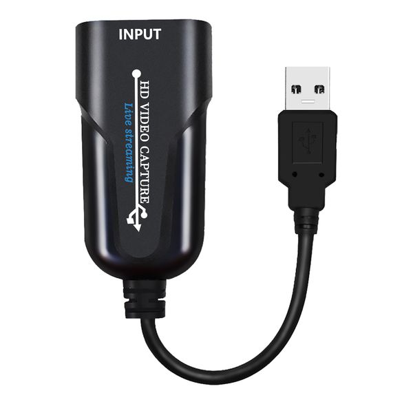 

hdmi video card usb 3.0 grabber запись box для pc live streaming