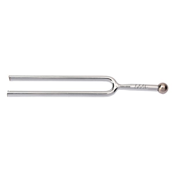 

440hz stainless steel tuning fork guitar violin tuning tool tuner