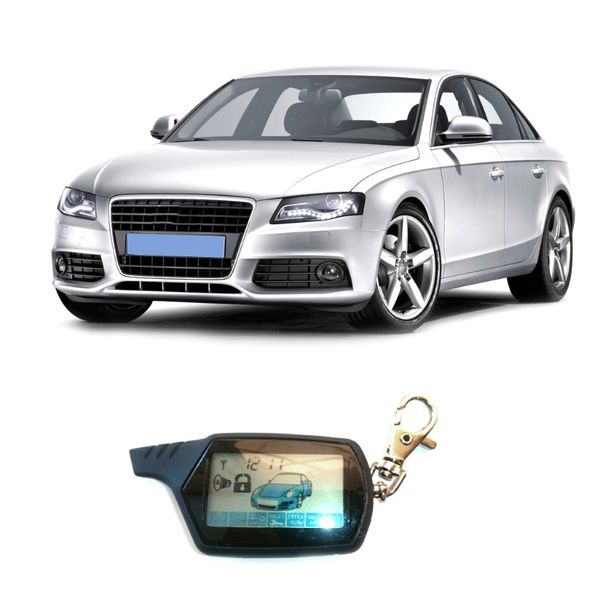 

starline a91 key shell keychain case for russian version starline a91 lcd remote case 2-way car alarm system