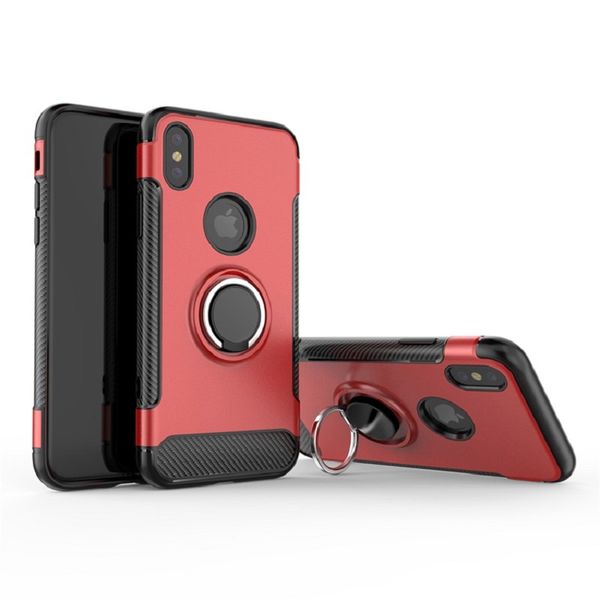 accroche coque doigt iphone xr