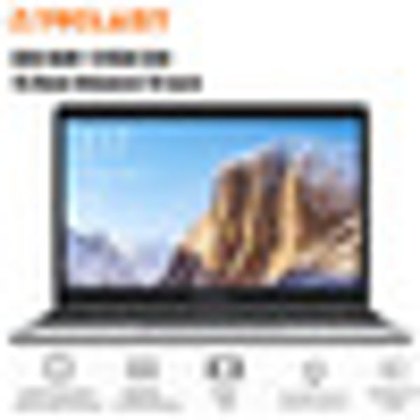 

Tecla t f7 plu notebook 14 0 inch window 10 intel gemini lake n4100 quad core 1 1ghz 8gb ram 128gb d hdmi 6500mah laptop