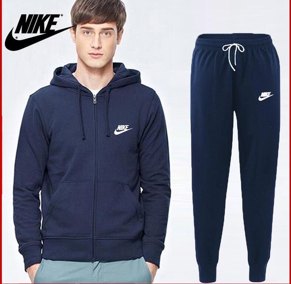 traje deportivo nike para hombre