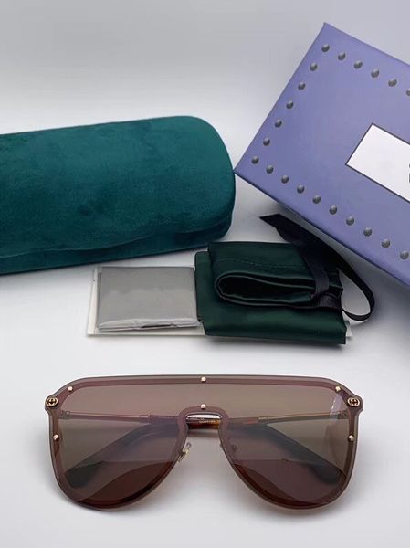 

new fashion women sunglasses 0419 men sunglasses simple and generous men sun glasses outdoor uv400 protection eyewear with case, White;black