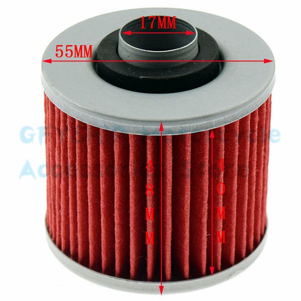 

for yamaha tdm850 1991-2001 trx850 1995-2000 tdm900 2002-2012 xv920 1981-1983 tdm 850 900 tdm motorcycle oil filter moto hf145