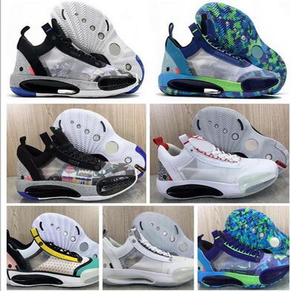 

low xxxiv pf j34 blue void bred basketball shoe training sneakers trainers athletic youfine dropping accepted sports running shoes