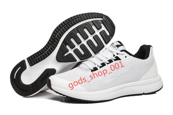 

2020 new men and women breathable fashion trend sneakers have been airborne and shipped size 36-45, Black