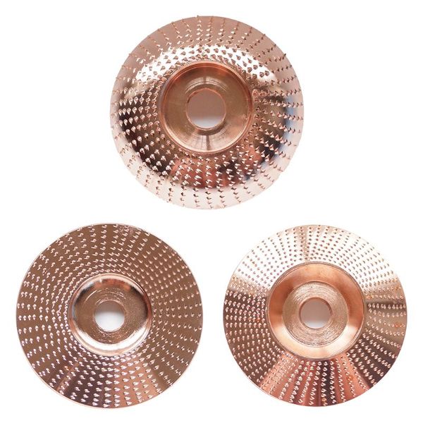 

wood grinding wheel rotary angle grinder polishing disc sanding carving tools
