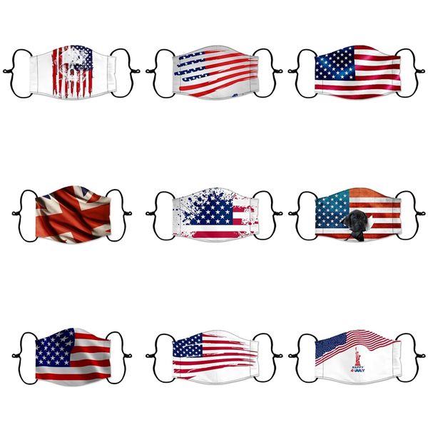 

designer i cant breathe face masks washable ice silk masks black lives matter masks fashion designer mask for adults shipping fy9125 #3371