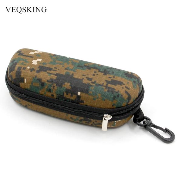 

eva portable sunglasses box storage protector camouflage tactical molle goggle glasses bag accessory bag outdoor glasses bags