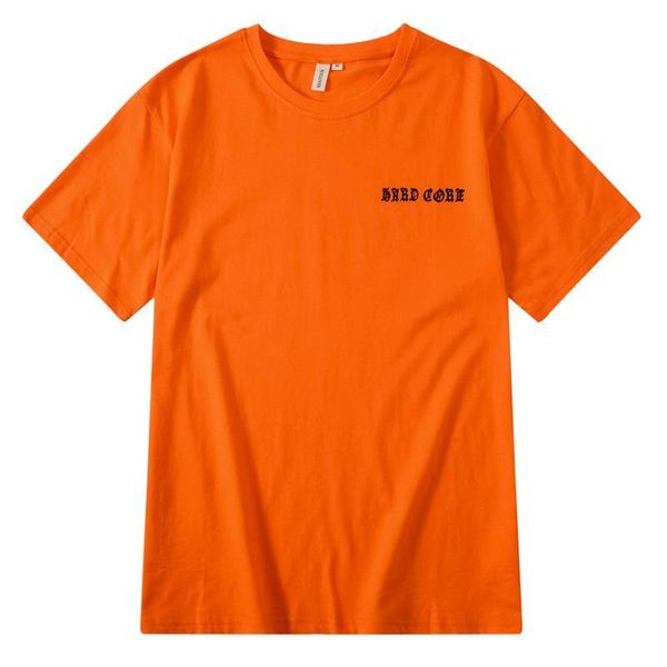 

summer loose rose-print women t shirt oversize casual o-neck women t-shirt pure cotton womens designer t shirts