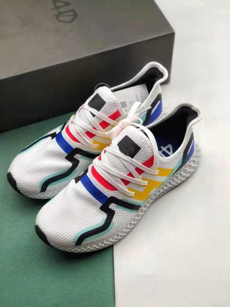 

0 32 4 futurecraft °c/° trainers print knitted running alphaedge d ltd designer platform sports shoe jogging sneaker outdoor shoes