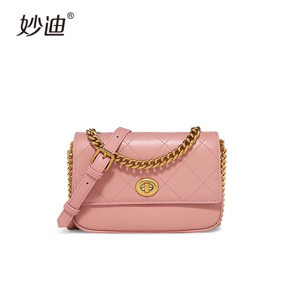 

mood sweet fairy cross-body bag with fresh chains for summer 2019 new mini bag female shoulder lady fashion ing