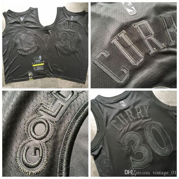 stephen curry mvp jersey