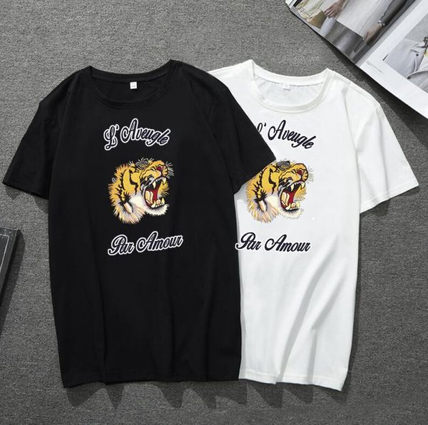 

mens designers t shirts t shirt clothes of white clothing short-sleeved shirt fashion casual large size male flower 6xl