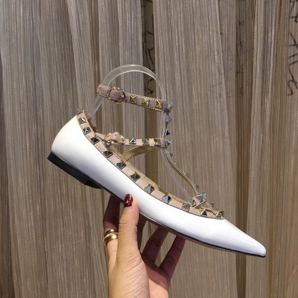 

2020 soft open toe leather platform sandals women shoes strap high heels sandals lady shoes pumps rx20020305, Red;white