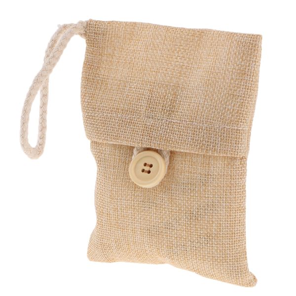 

100g silica gel desiccants - 100 gram desiccant drypack non-toxic moistureproof moisture absorber - beige bag