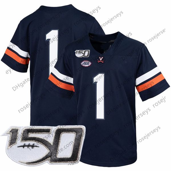 Virginia Cavaliers College Football 