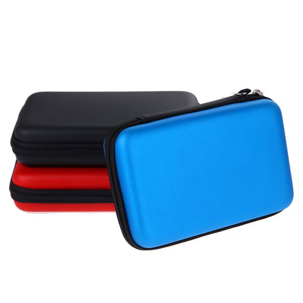 

For Nintendo Switch NEW 3DSXL/LL Travel Carrying Portable EVA Bag Storage Hard Case Protective Cover Pouch Shell for Swith Console Handle