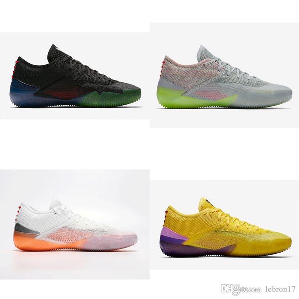 kobe ad nxt 360 wolf grey