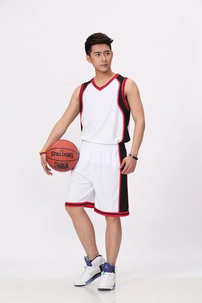 

custom shop basketball jerseys customized basketball apparel sets with shorts clothing uniforms kits sports design mens basketball a28-06, Blue;black