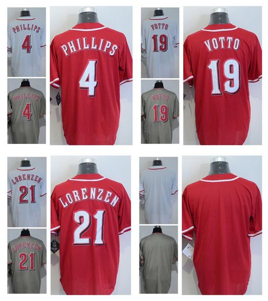 brandon phillips jersey