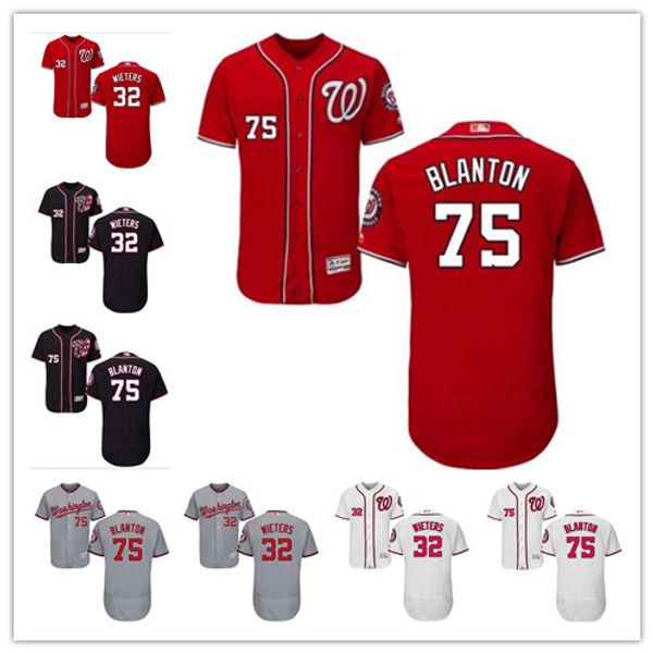 baseball jersey 75